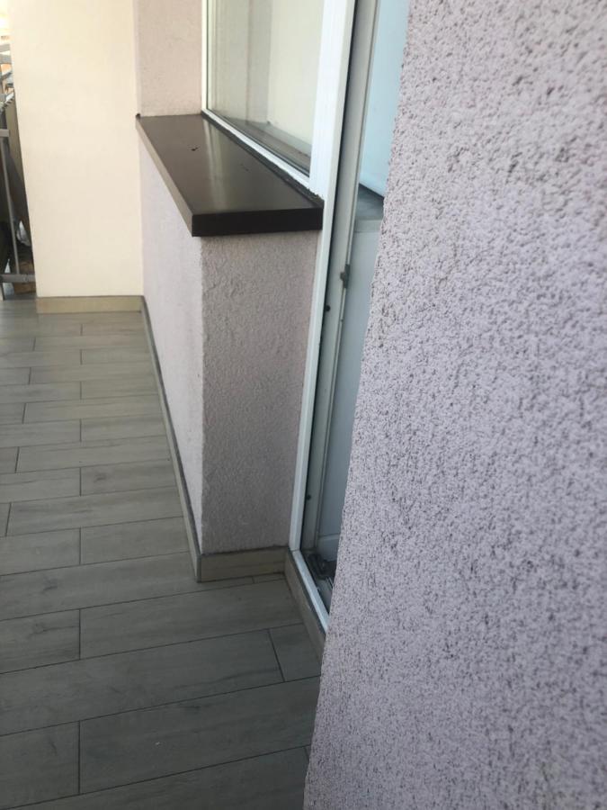 דירות ז'ארי Sole מראה חיצוני תמונה